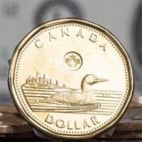 Loonie may return to losses after April's employment report