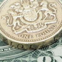 GBPUSD lingers around 1.41 as positive forces dry up