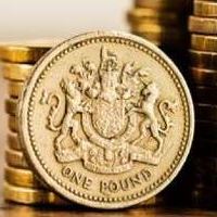 Pound: growth against forecasts