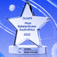 Most Reliable Broker South Africa 2022