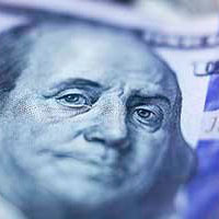 US Dollar Index retreats towards 104.00 as yields dribble on mixed concerns over Fed, recession