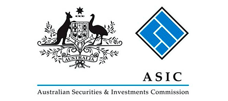 Australian Securities and Investments Commission (ASIC)