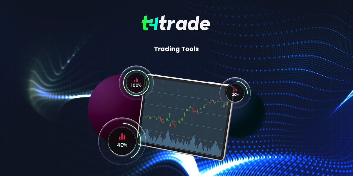 Start your Trading with the Right Trading Tools