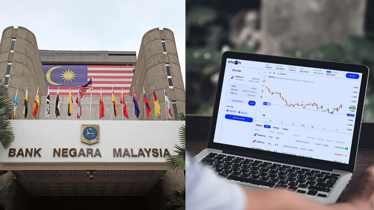 Legitimate broker or scam? Unpacking the details of OctaFX’s operation in Malaysia