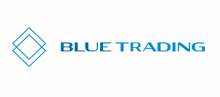 Blue Trading Blue Trading