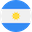 Argentine Peso (ARS)