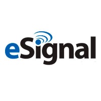 eSignal