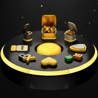 Black Friday Cup with Lucky Spin and Guaranteed Rewards