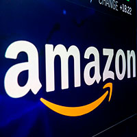 Predict the price of Amazon shares, win $50!