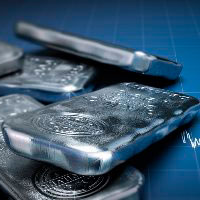 What are silver investments?
