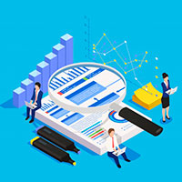 Experience demo trading with real profit