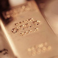 The Relationship between Gold and the USD