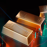 Different ways of investing in gold in these modern times