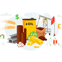 How Are Commodities Traded In Simple Terms