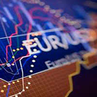 EUR/USD looks depressed and approaches 1.2100
