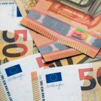 The Euro is trying to reach stability