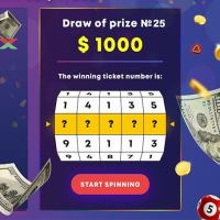 NordFX Lottery: First $20,000 Found Their Owners
