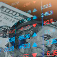 USD Holds Gains, Equities Recover