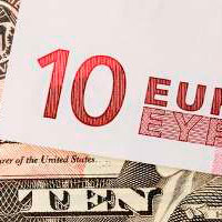 EUR/USD Testing Significant Support