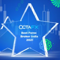 Best Forex Broker India 2021 by Global Business Review Magazine