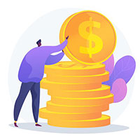 FXCC 100% first deposit bonus