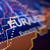 EURUSD is trading at 1.1551