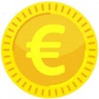 The Euro managed to strengthen