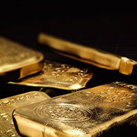 Gold market: Traders count on CPI rates