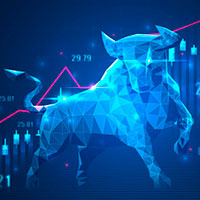 Stock Futures Plunge, BTC Price Crashes