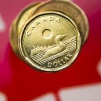 A rate hike by the boc might not lead to lasting loonie strength