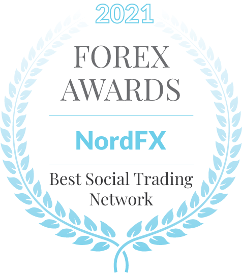 NordFX Social Trading Network Recognized as the Best in 2021