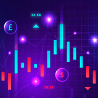 How to Use 3 Popular Types of Forex Charts