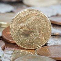 NZD Roiled, Sterling in Focus