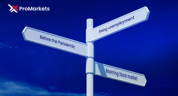 3 Ways in which the Global Pandemic Has Impacted the Markets