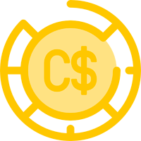 USDCAD's Resilience: Bouncing Back from Lows and Eyeing New Highs