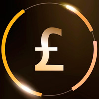 Dollar gains on strong jobs data; Sterling awaits BOE meeting