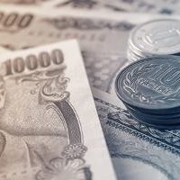 JPY is experiencing significant stress