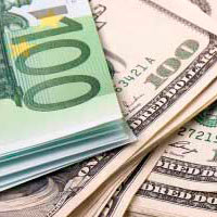 EURUSD is holding above 1.09500