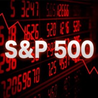 S&P 500 is gyrating with the Fed rate hike speculation - 50 or 75bp?
