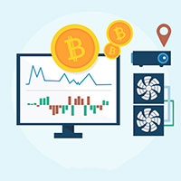 FBS: Trading Cryptocurrencies on MetaTrader 5