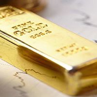 Gold Shows Signs of Life, But Heads Towards Another Losing Month