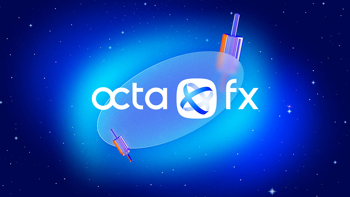 It's time to rebrand! Refreshed OctaFX celebrates 11th anniversary