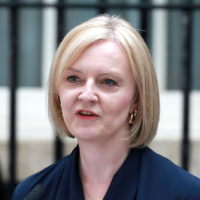 The Resignation of Liz Truss & Its Impact on The Pound