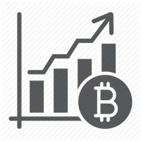 Bitcoin slowly recovers to $16750