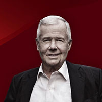 The Jim Rogers' Take: Financial Markets & Commodities 