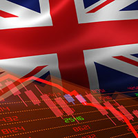 GBP weakened after the Bank of England's decision