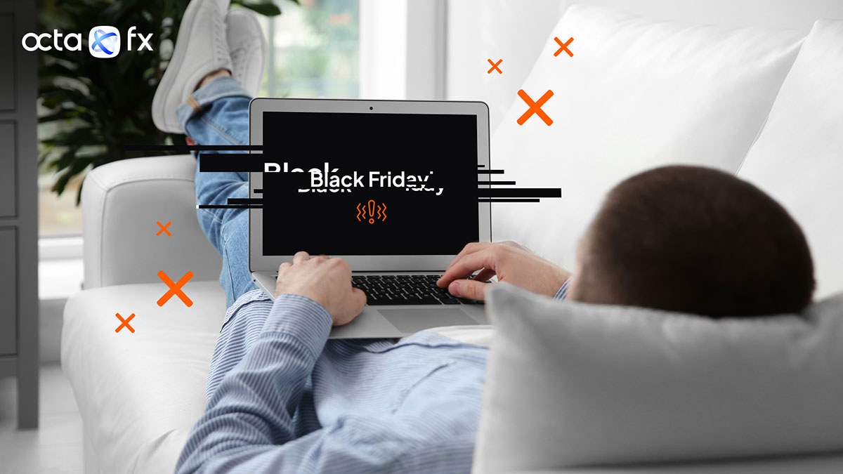 Top 5 Black Friday scams and how to avoid them: make your holidays stress-free