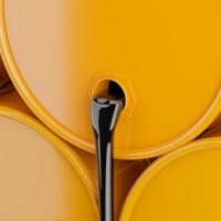 Oil Is Black Gold for CFD Trading