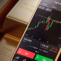 Gold rallies despite rising bond yields
