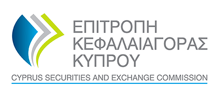 Cyprus Securities and Exchange Commission (CySEC)